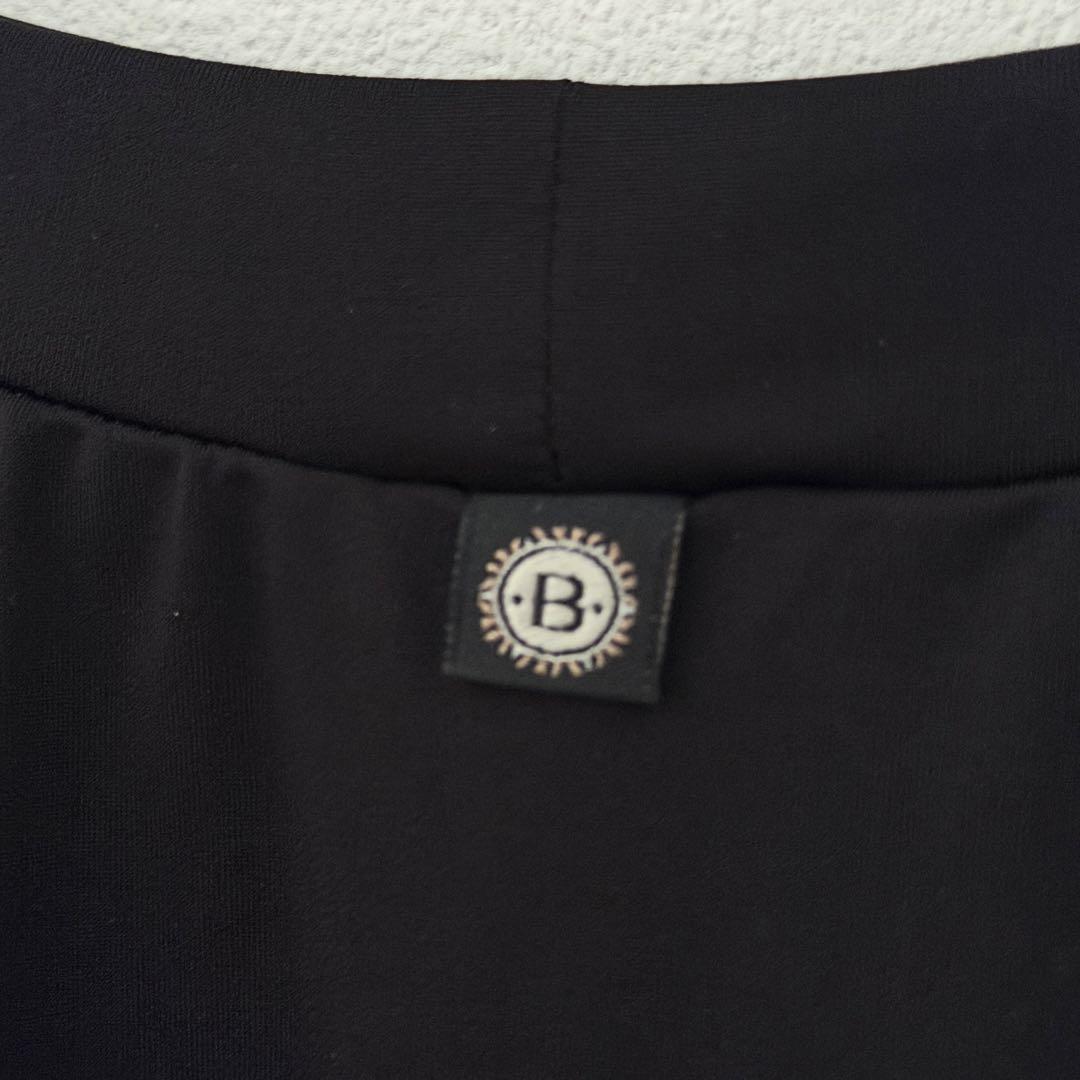 新品未使用14800円✨ボディールスカートS/M ブラック