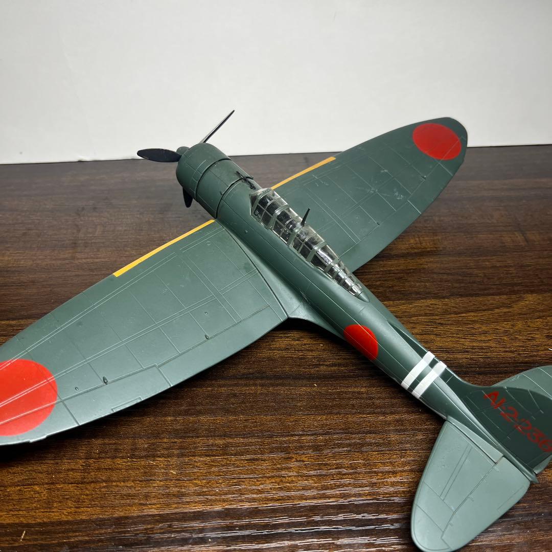 1/48 日本海軍　九九式艦上爆撃機 二二型 空母翔鶴飛行機隊 金属製大戦機