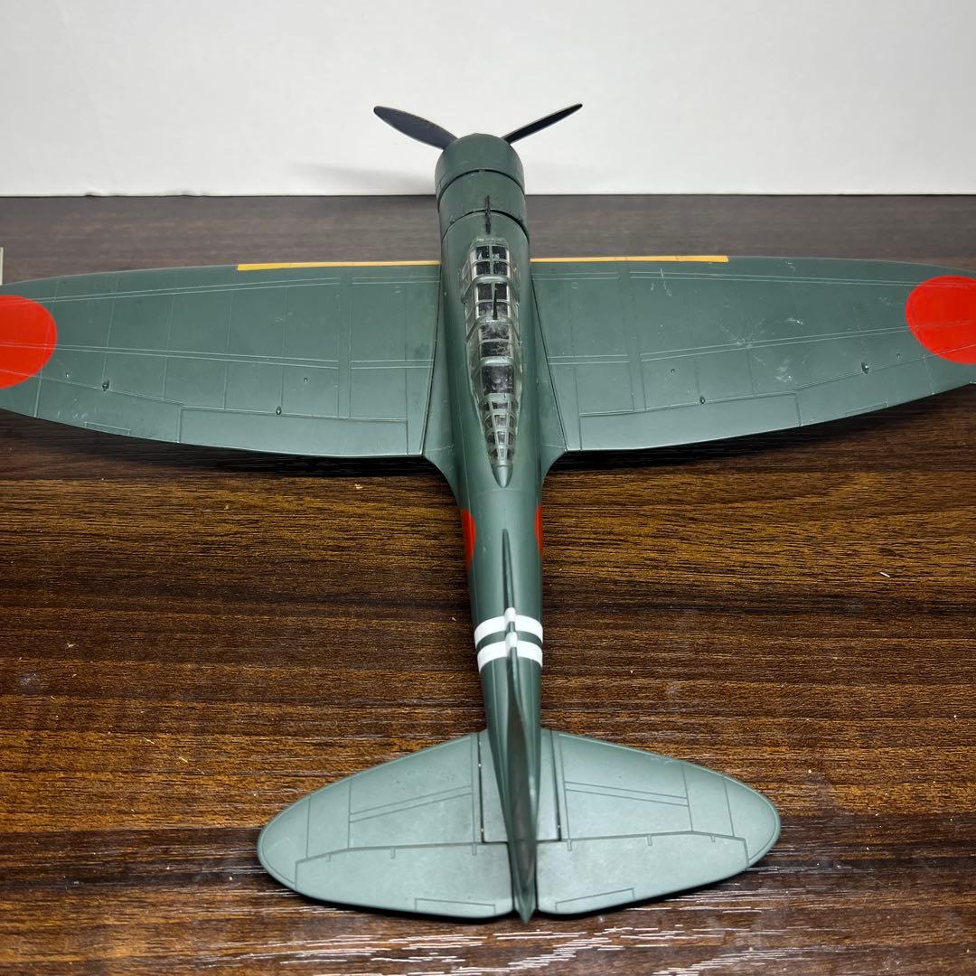 1/48 日本海軍　九九式艦上爆撃機 二二型 空母翔鶴飛行機隊 金属製大戦機