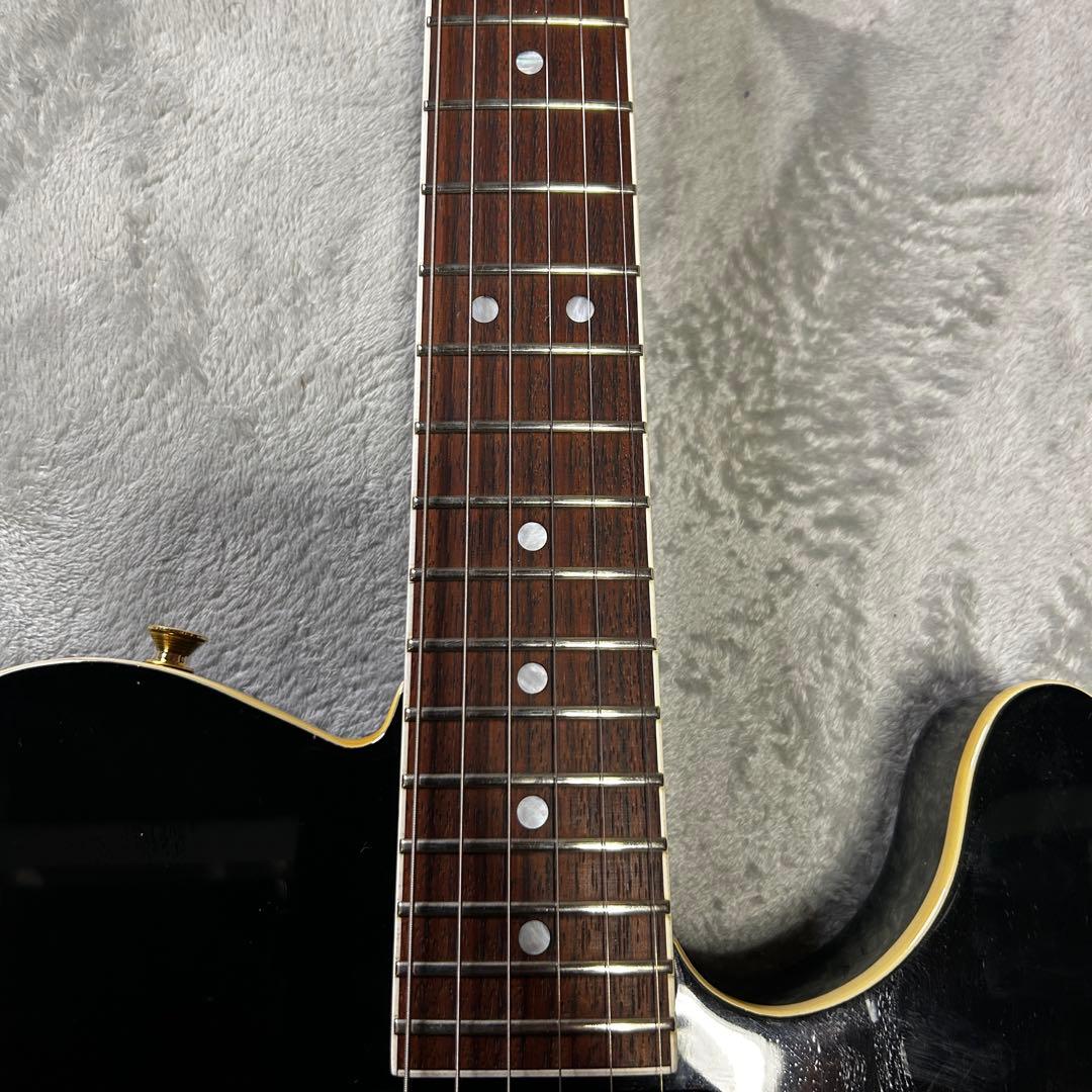 FERNANDES TEJ-55G 90年代前半 布袋モデル直系