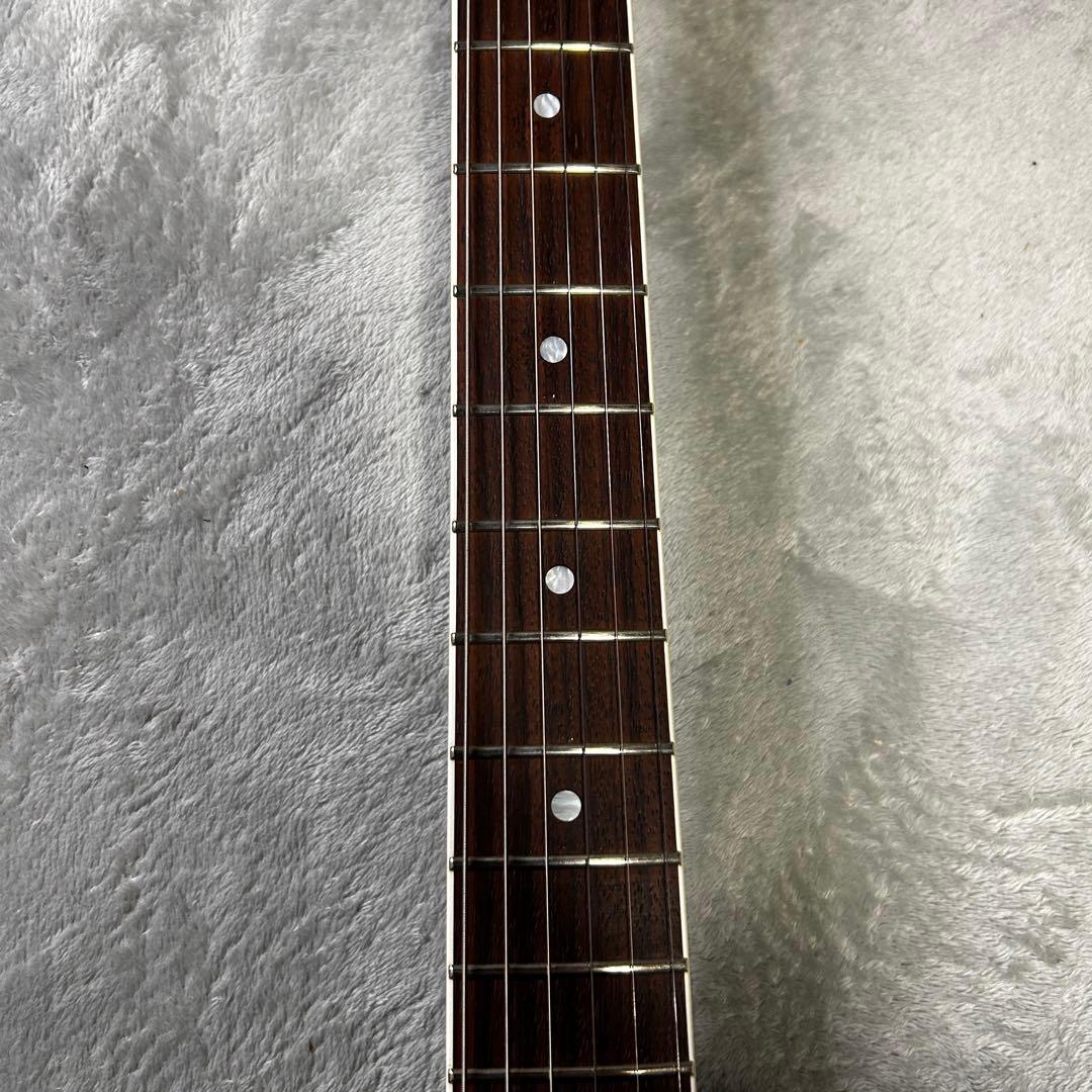 FERNANDES TEJ-55G 90年代前半 布袋モデル直系