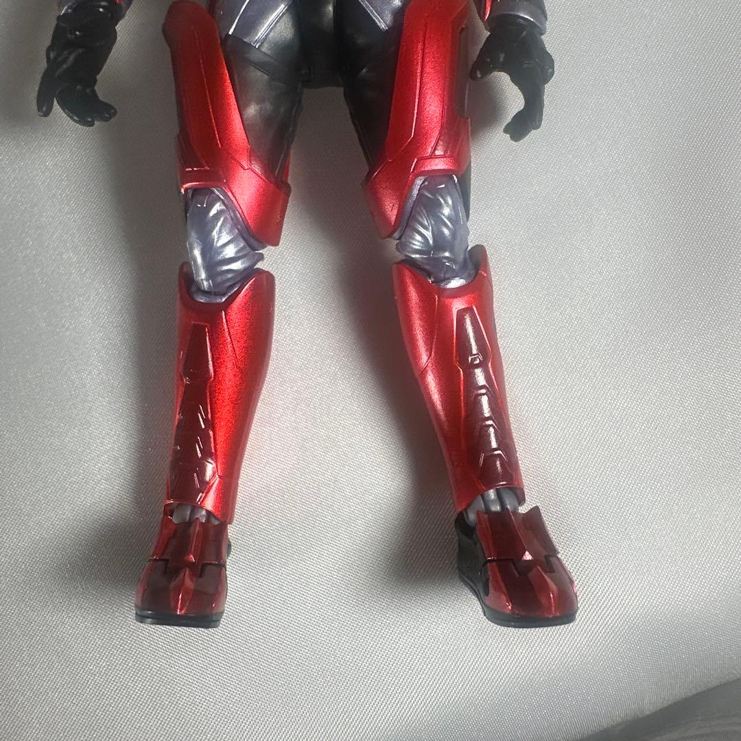 S.H.Figuarts (フィギュアーツ )仮面ライダー迅 2体セットゼロワン