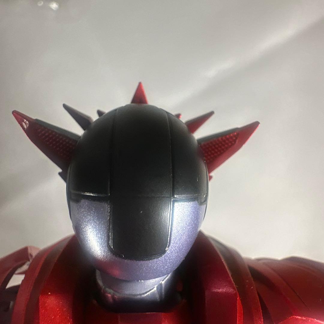S.H.Figuarts (フィギュアーツ )仮面ライダー迅 2体セットゼロワン