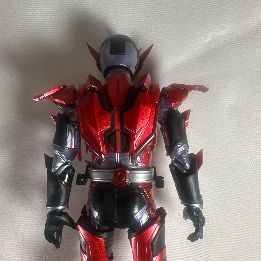 S.H.Figuarts (フィギュアーツ )仮面ライダー迅 2体セットゼロワン