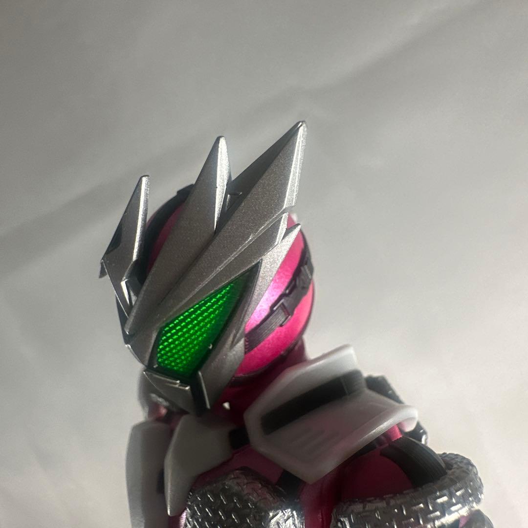 S.H.Figuarts (フィギュアーツ )仮面ライダー迅 2体セットゼロワン