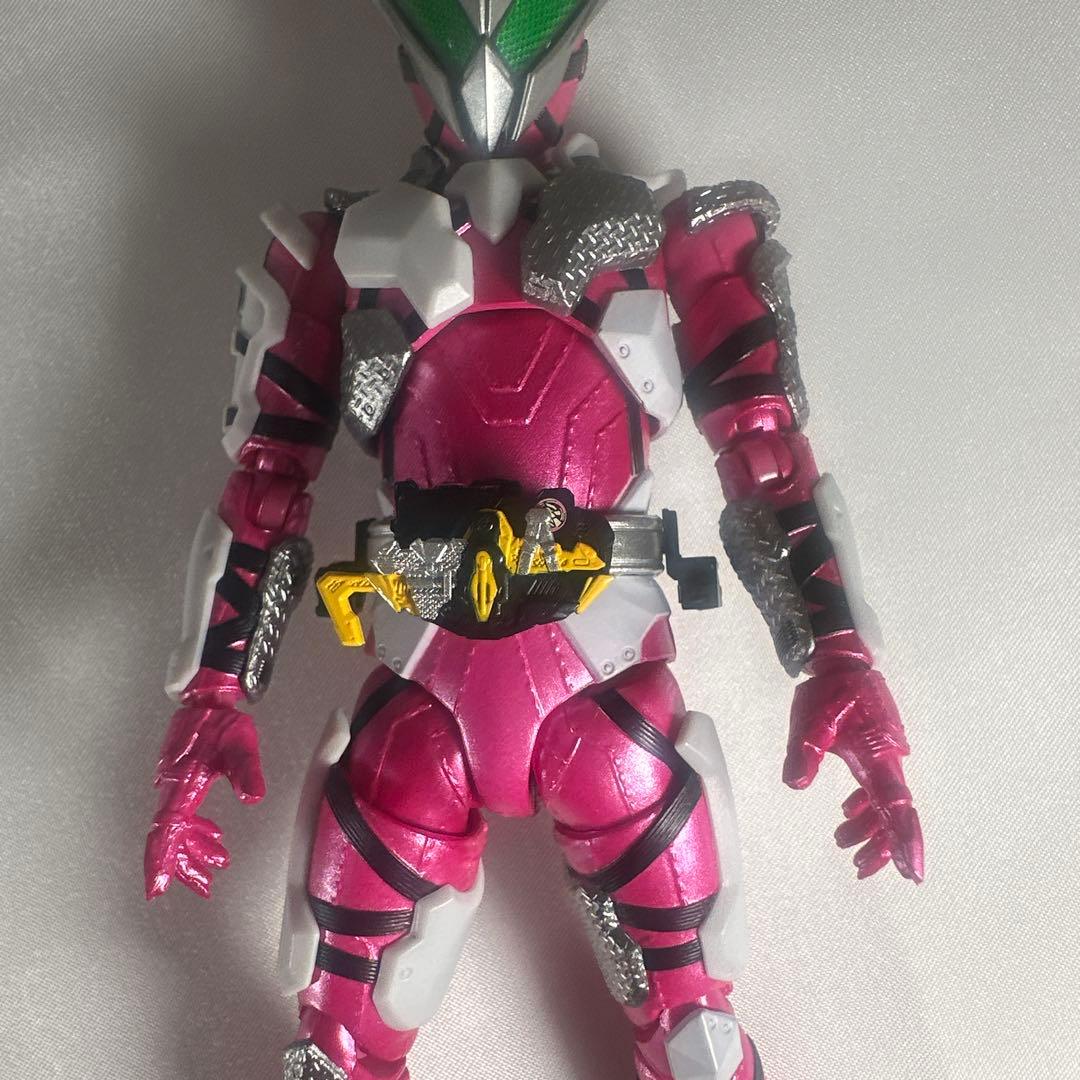 S.H.Figuarts (フィギュアーツ )仮面ライダー迅 2体セットゼロワン