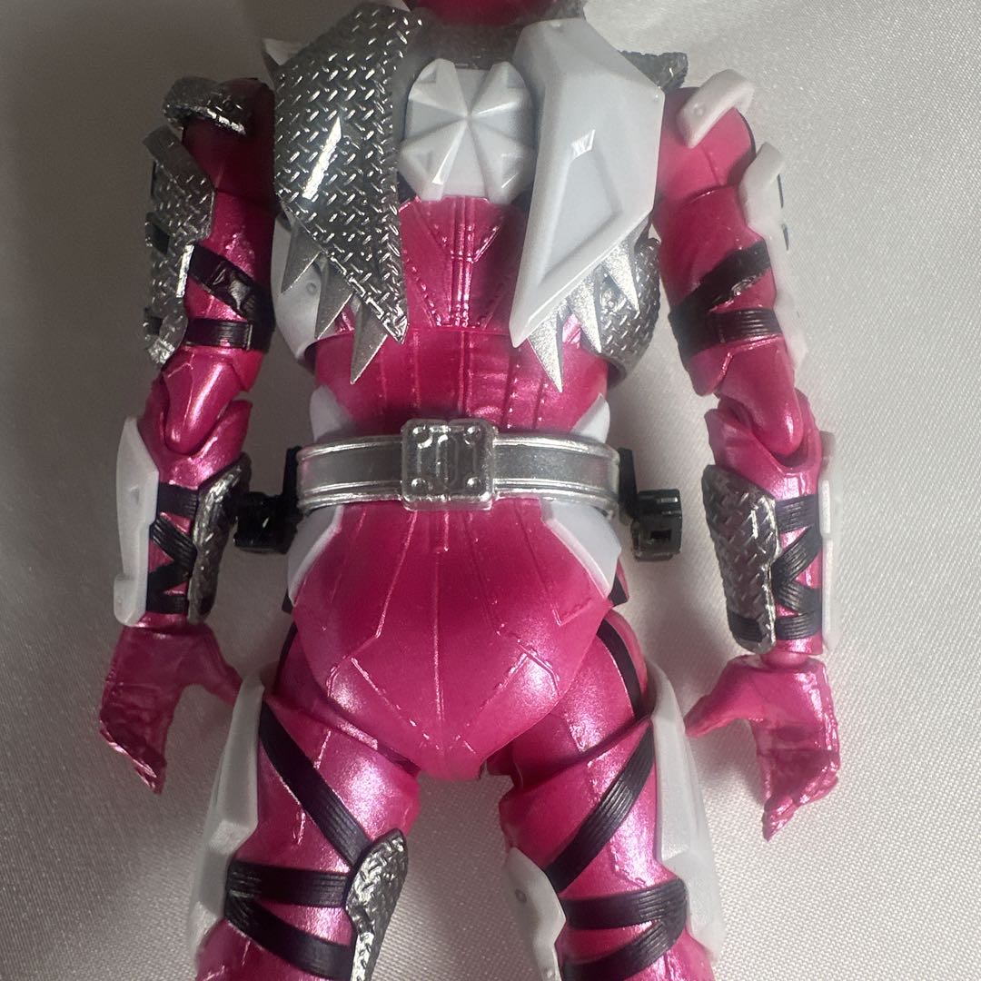 S.H.Figuarts (フィギュアーツ )仮面ライダー迅 2体セットゼロワン