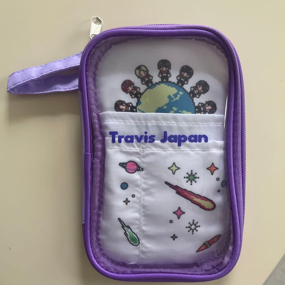 Travis Japan グッズ　写真　アクリルスタンド　まとめ売り