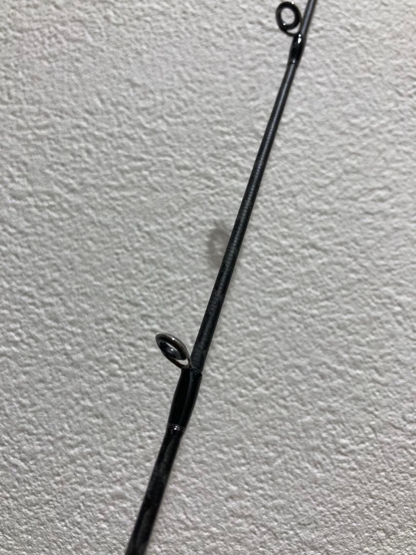 オシアジガー∞モーティブ B610-5