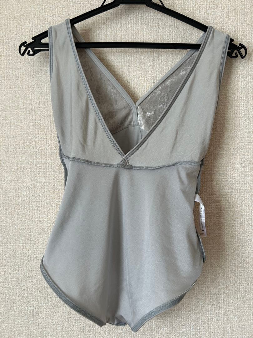YUMIKO レオタード XS