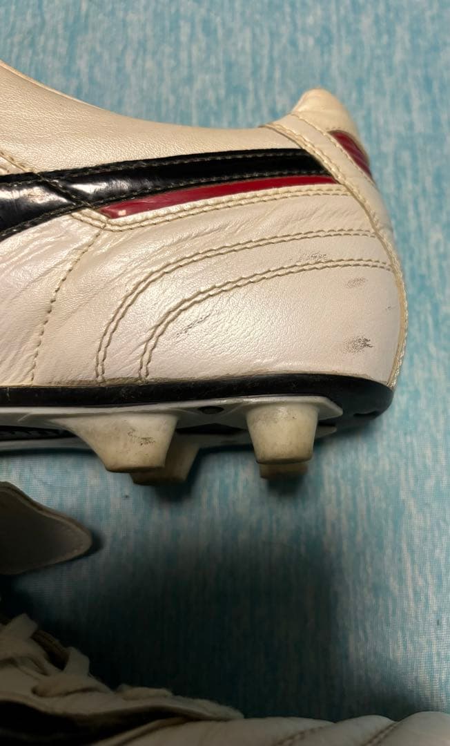 Mizuno Morelia スパイクシューズ28.0cm