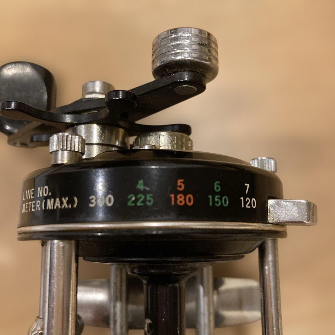 Daiwa ミリオネア　SS5000 リール