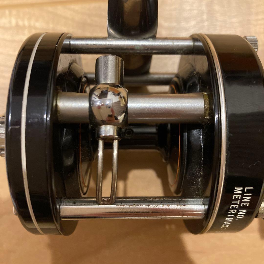 Daiwa ミリオネア　SS5000 リール