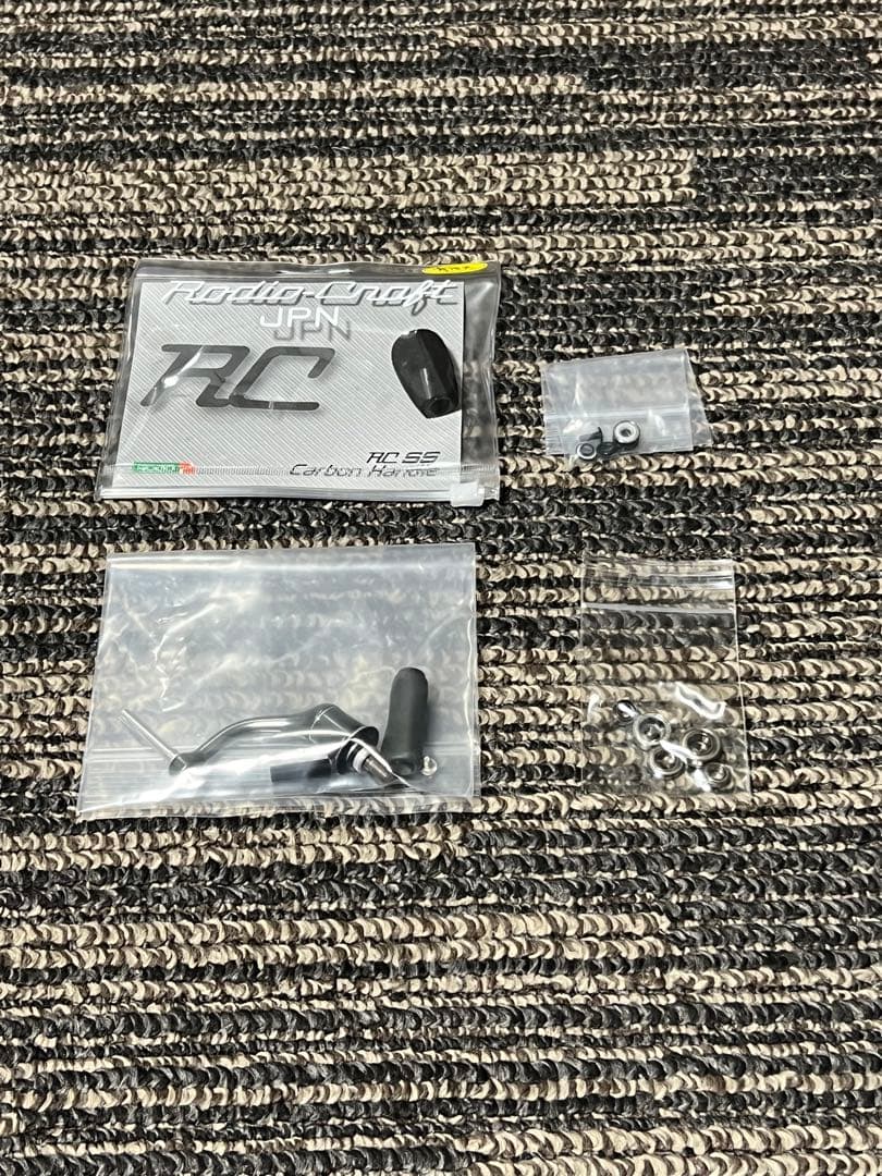 シマノ　22 ステラ　C2000S iosファクトリー　　フルチューン