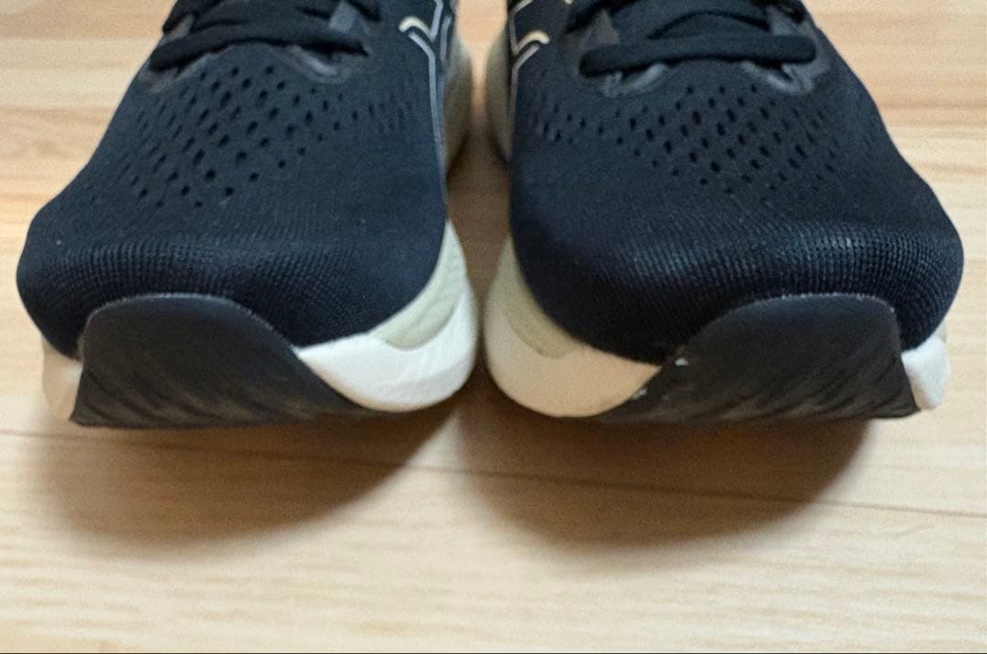 【美品】ASICS GLIDERIDE MAX グライドライドマックス　27cm