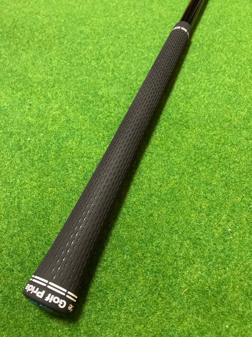 ALTA JCB シャフト PING ユーティリティ用　U4