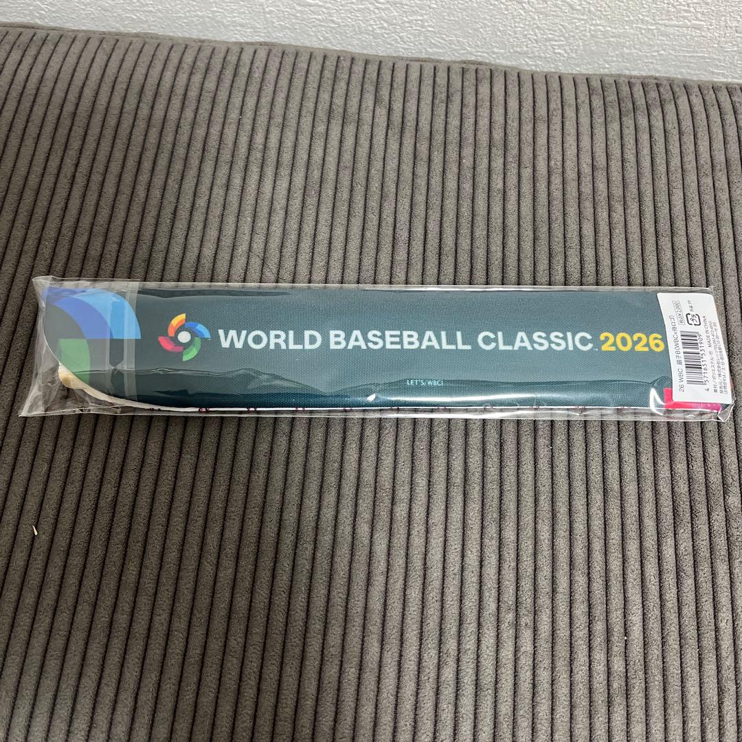 ワールドベースボールクラシック2026 5点まとめ売り