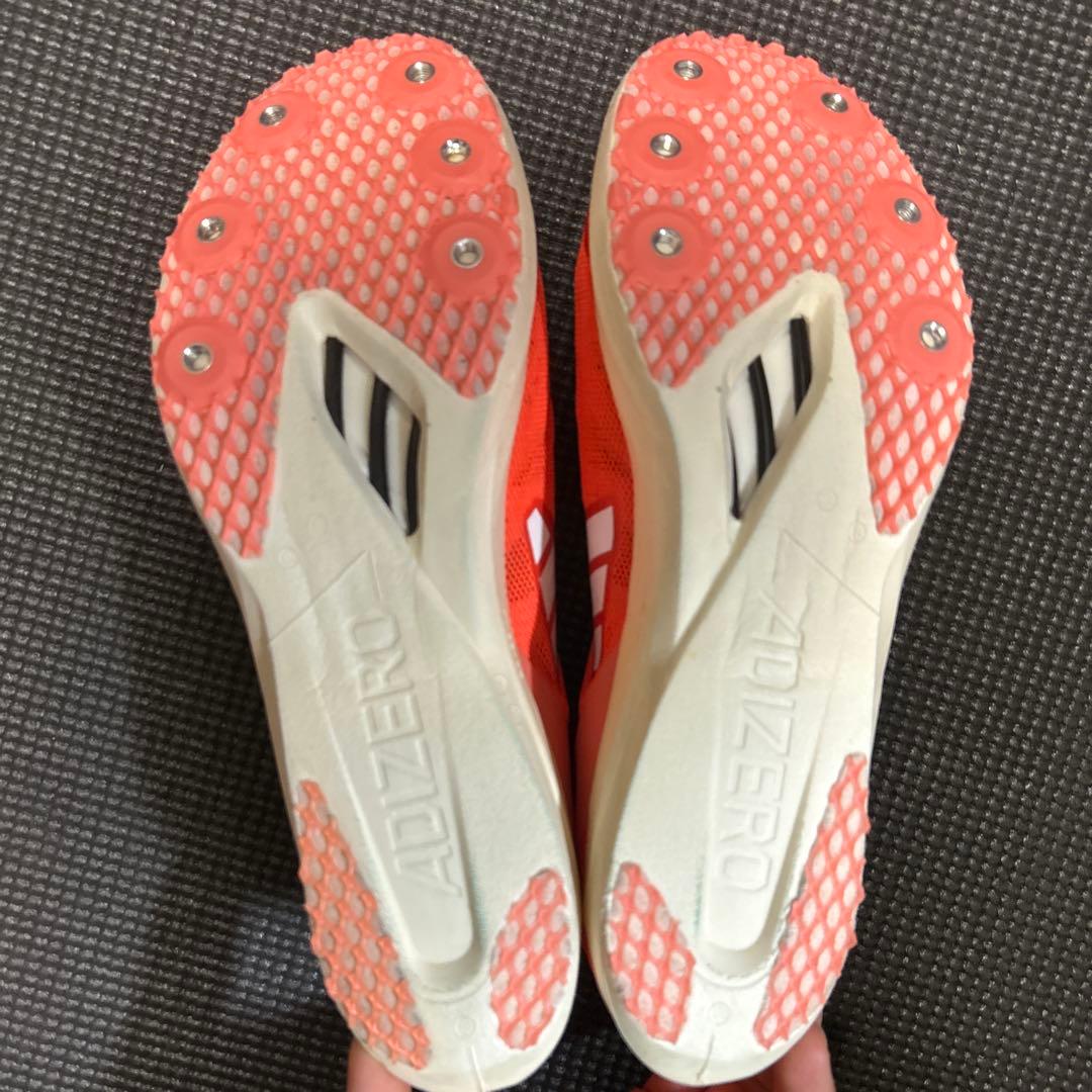 adidasアバンチtyo26.0cm