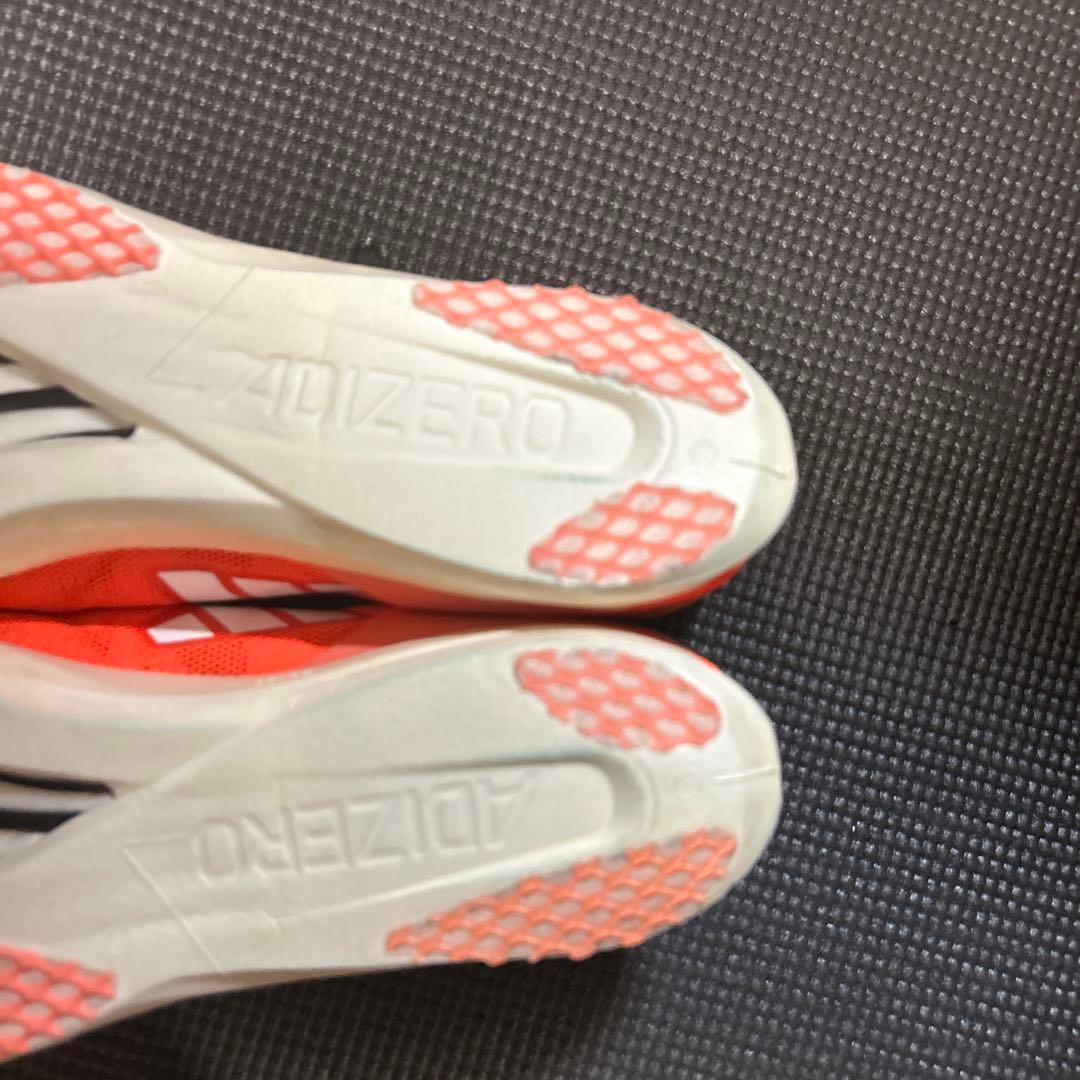adidasアバンチtyo26.0cm