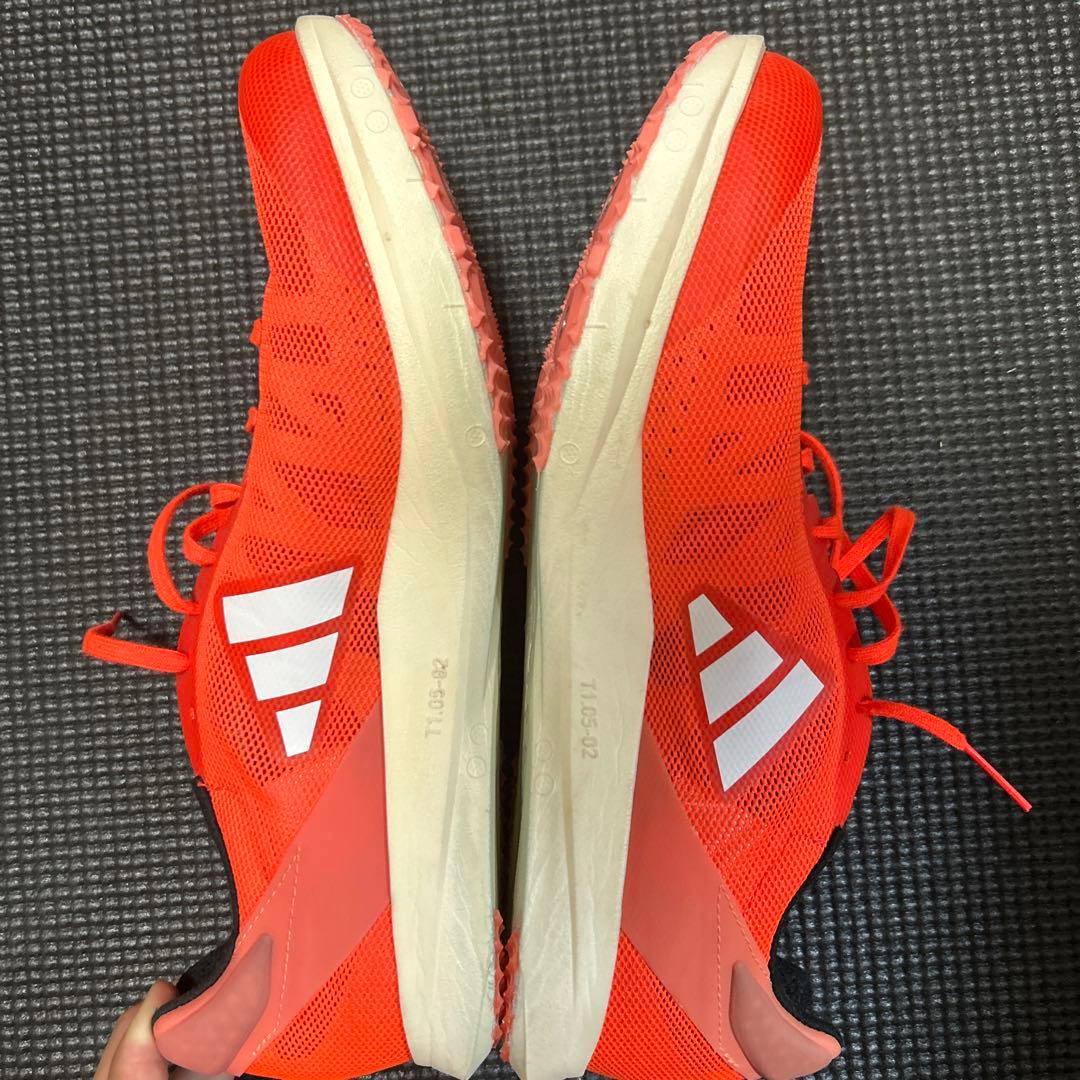 adidasアバンチtyo26.0cm