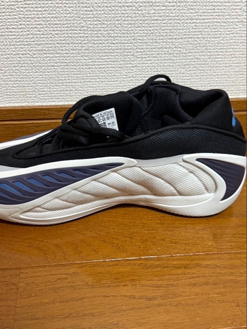 シューズ(男性用) AE2