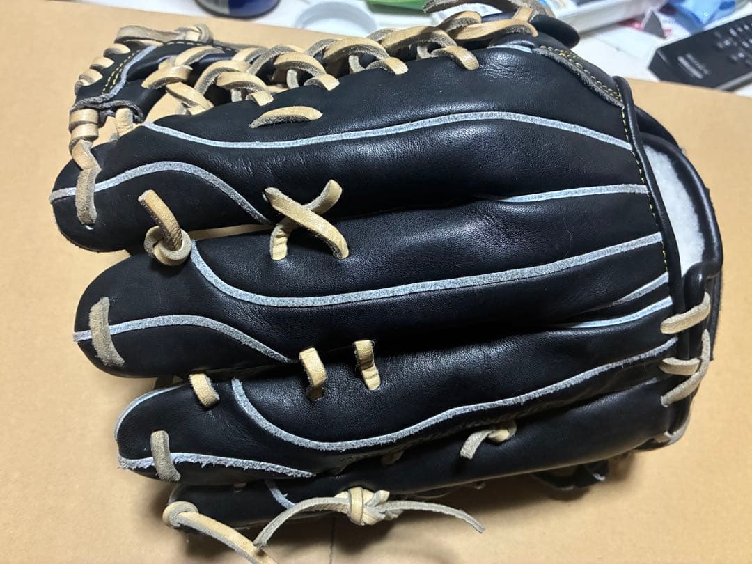 ローリングスグローブ 外野手用 HOH PRO EXCEL