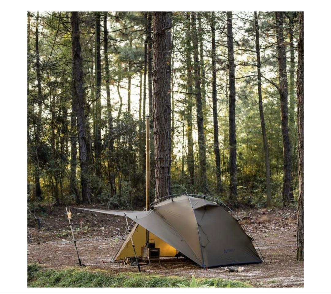POMOLY Dune Solo 新品・未開封