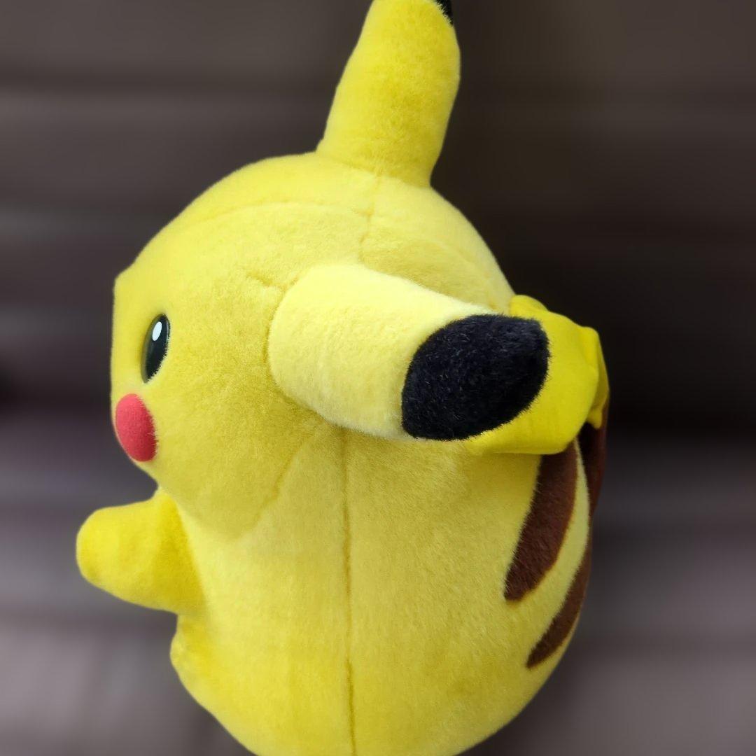 初代ピカチュウ1／1