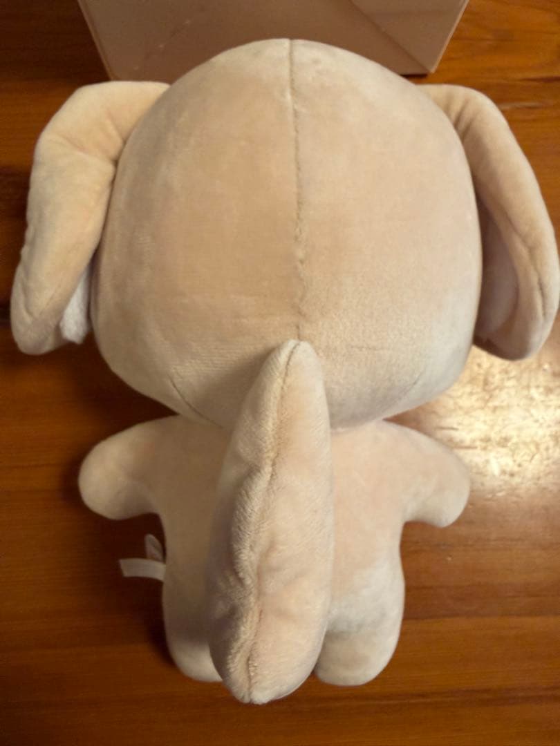 アイドル ATEEZ ANITEEZ TYUdeongi PLUSH DOLL YUNHO