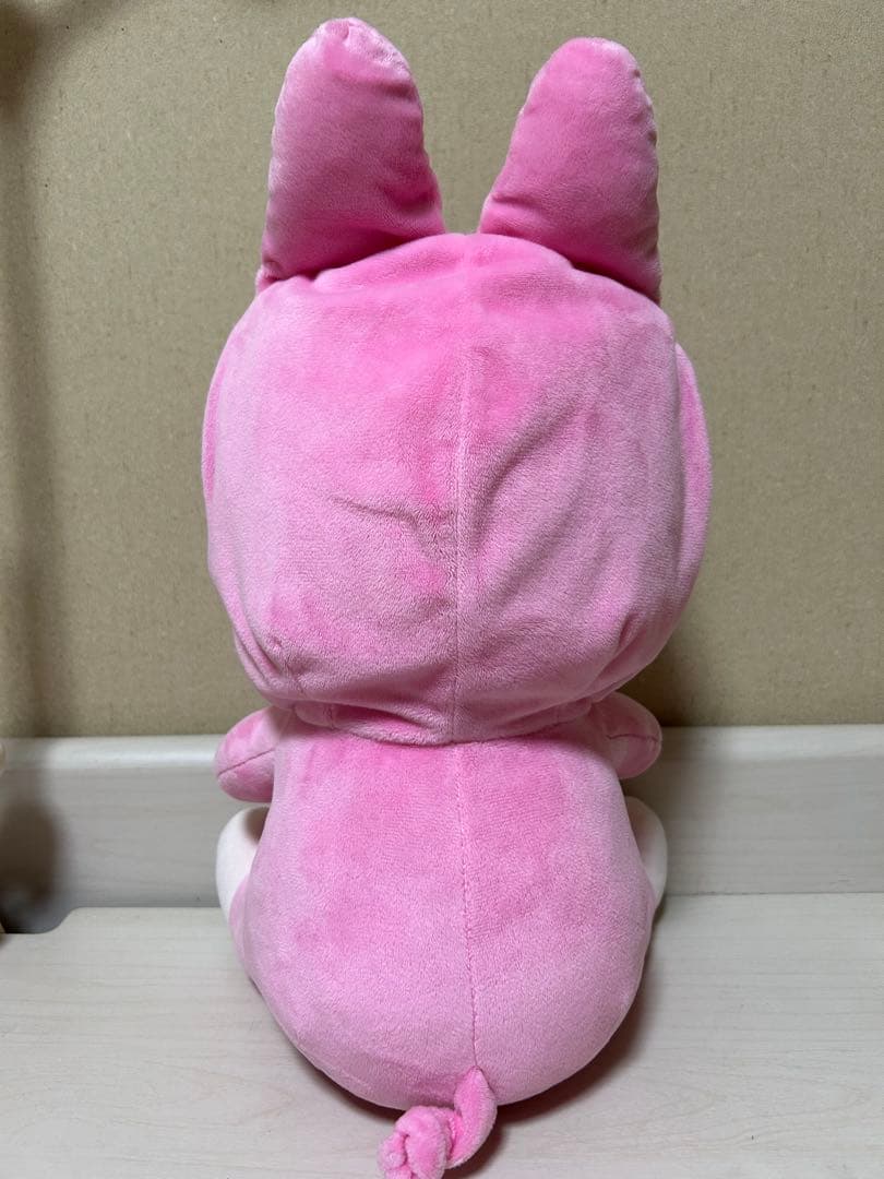 skzoo toy world 抱きぬいぐるみ