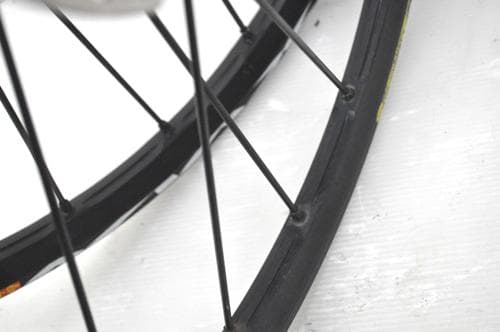 MAVIC CROSSMAX ST DISC 26 ホイールセット