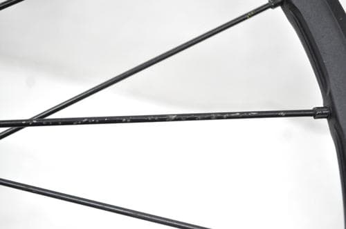 MAVIC CROSSMAX ST DISC 26 ホイールセット