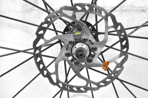 MAVIC CROSSMAX ST DISC 26 ホイールセット