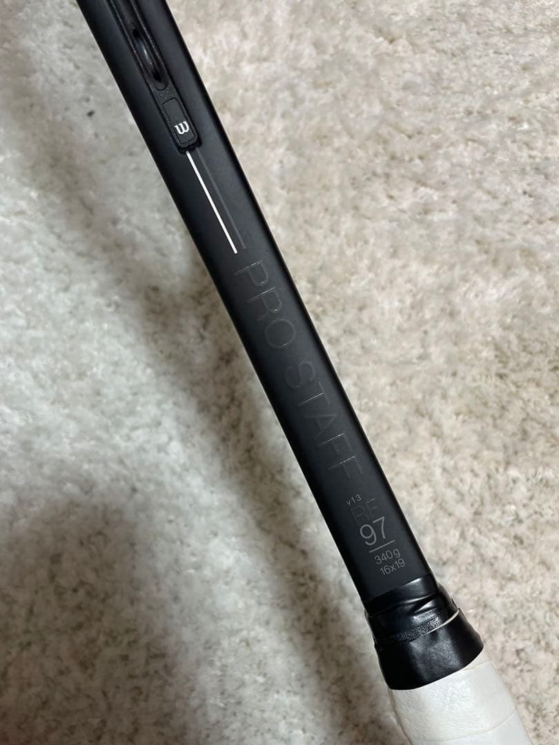 PRO STAFF RF97【V13】 G3