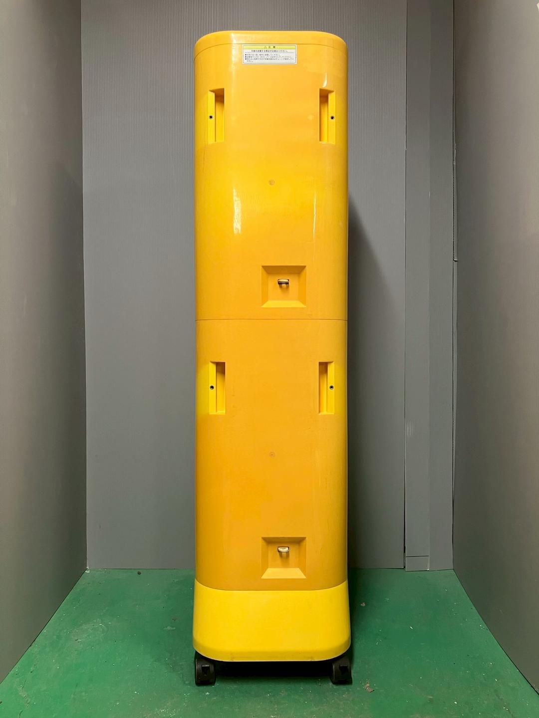 特価品SFO-111B【ユージンスリムボーイ】上下段　中古ガチャガチャ