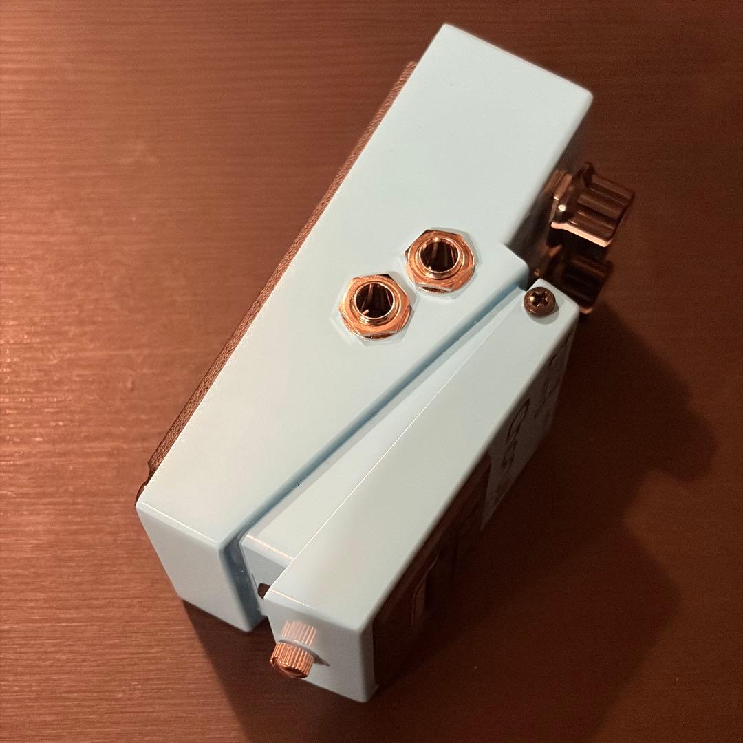 美品 BOSS CE-2W