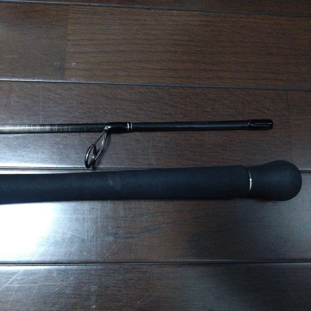 RippleFisher 81 Stiletto リップルフィッシャー 中古品