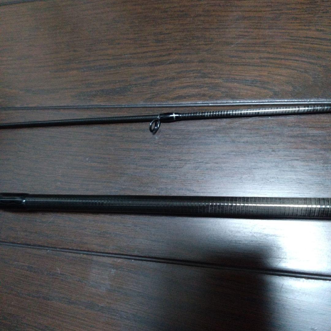 RippleFisher 81 Stiletto リップルフィッシャー 中古品