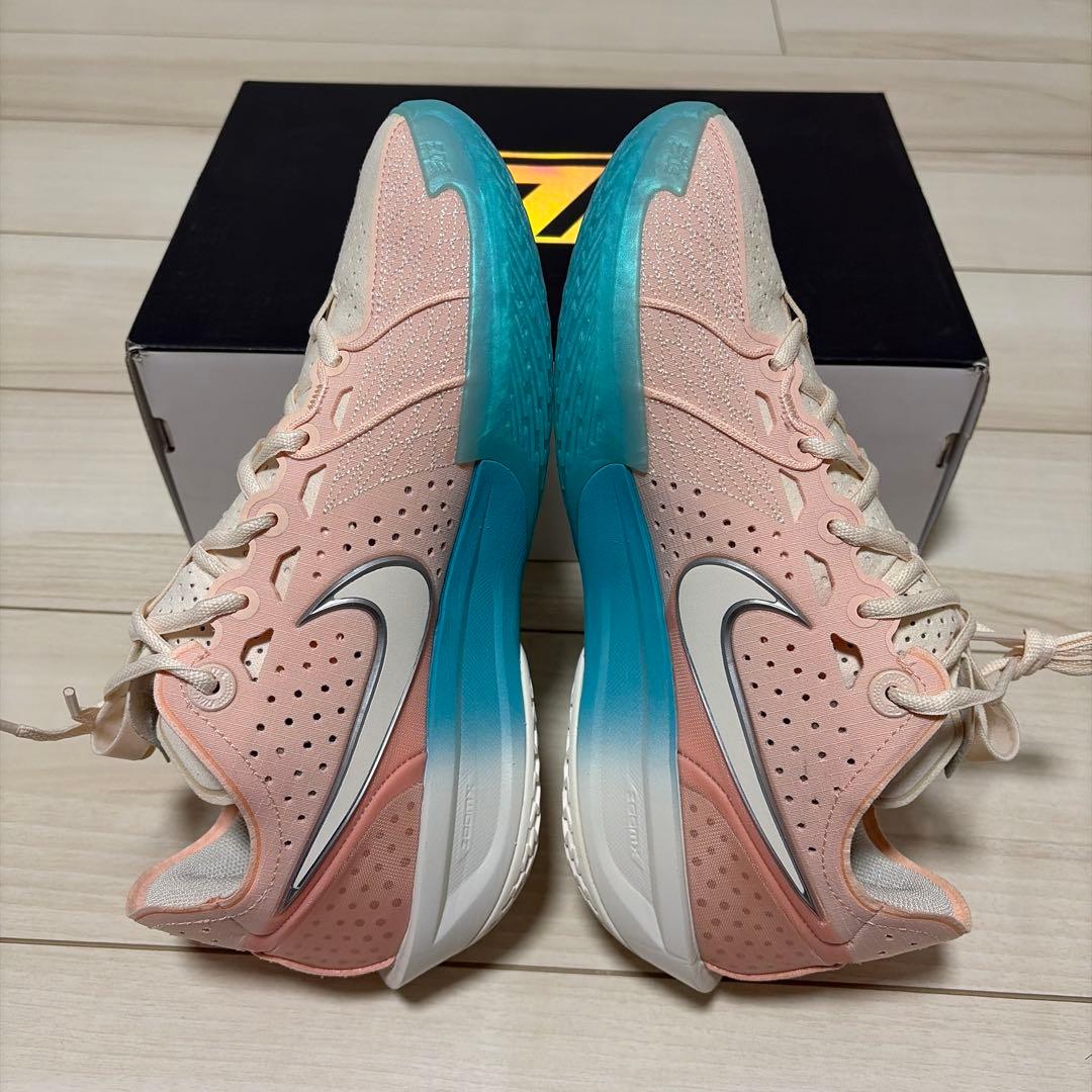 シューズ(男性用) NIKE GT Cut 3 EP 26.5cm