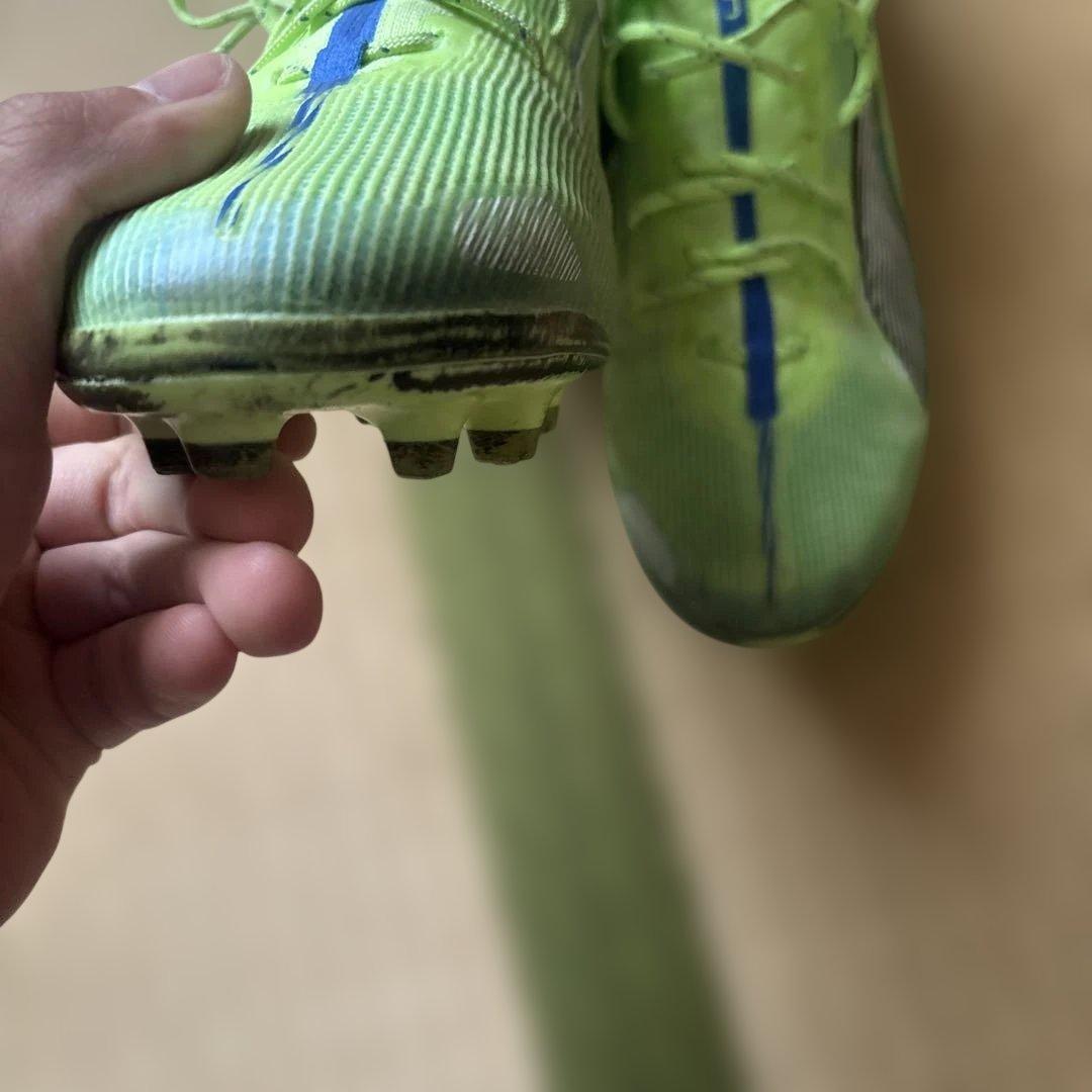 シューズ Puma Ultra 5 AG