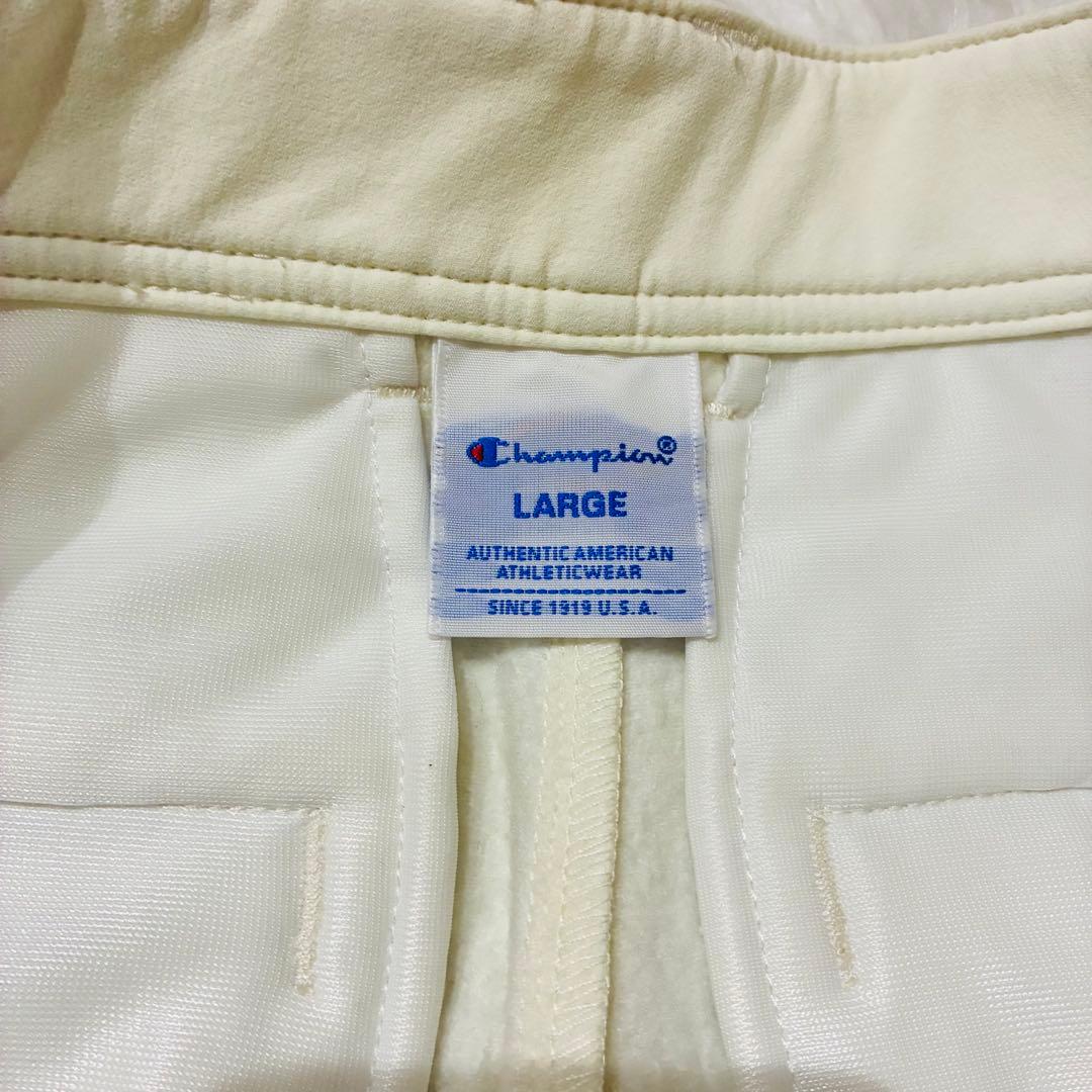 新品未使用　CHAMPION GOLF チャンピオンゴルフ　ストレッチ　撥水