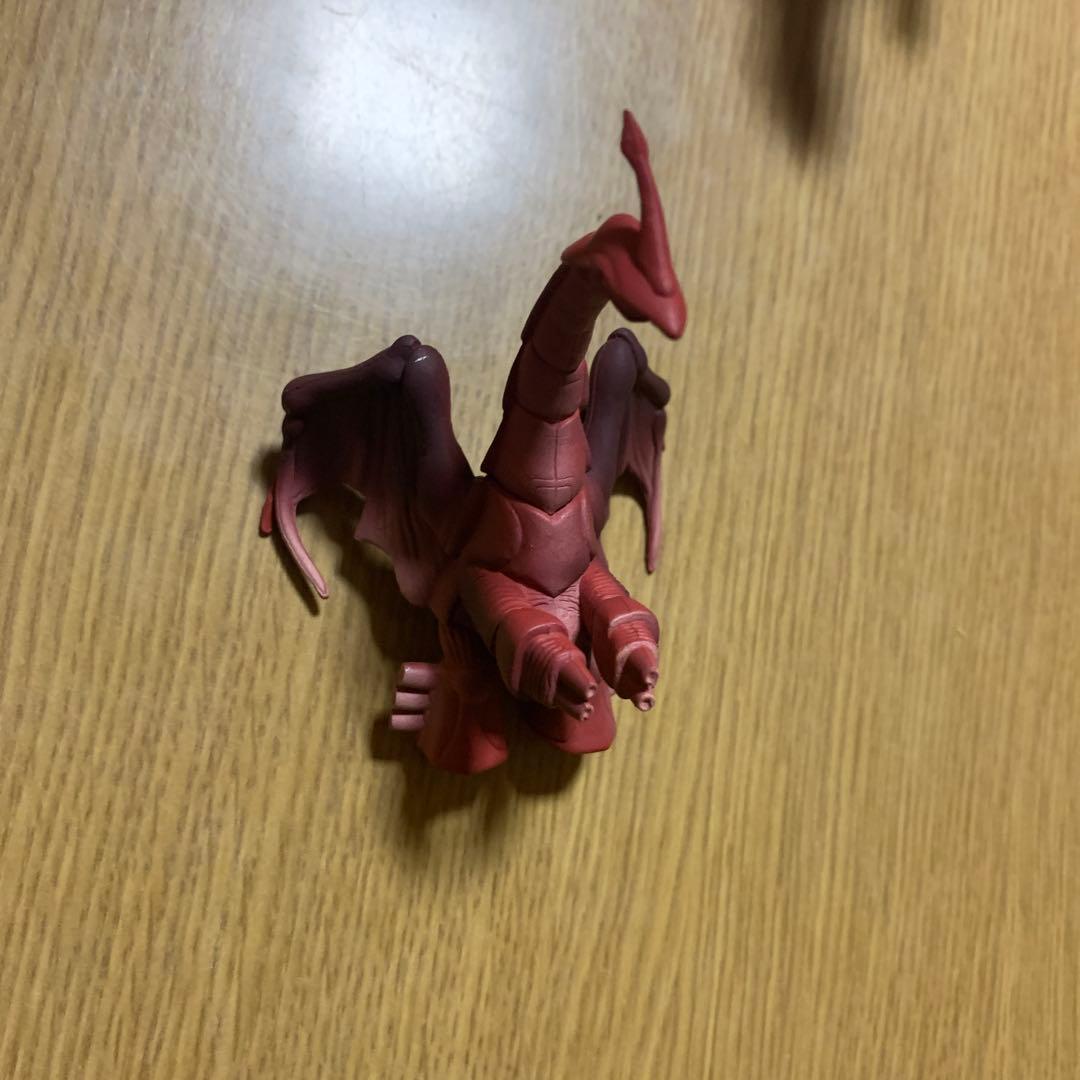 ゴジラ怪獣フィギュアまとめ売り