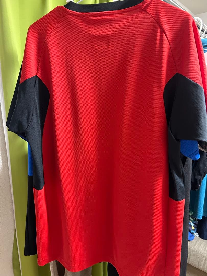 YONEX ユニフォーム