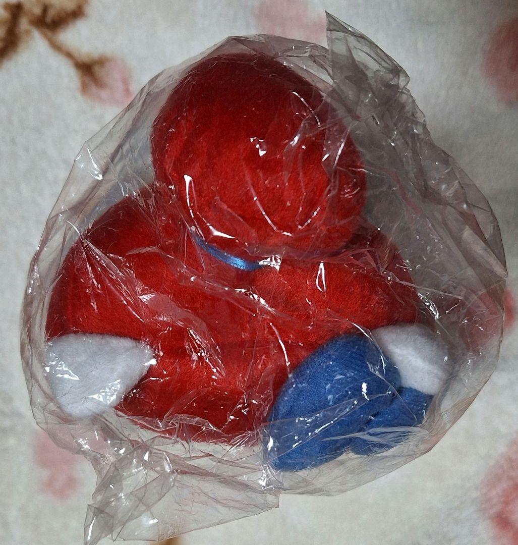るろうに剣心 ハローキティ 当たり ぬいぐるみ 緋村抜刀斎
