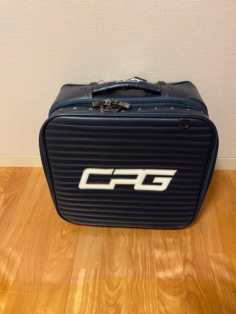 CPG キャリーケース