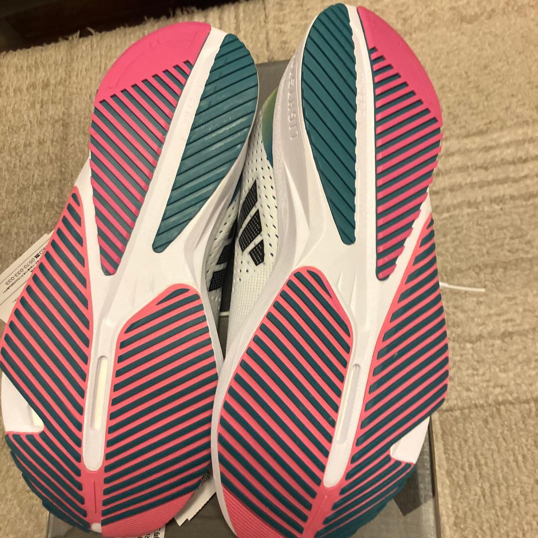 ADIZERO SL W 24.0センチ