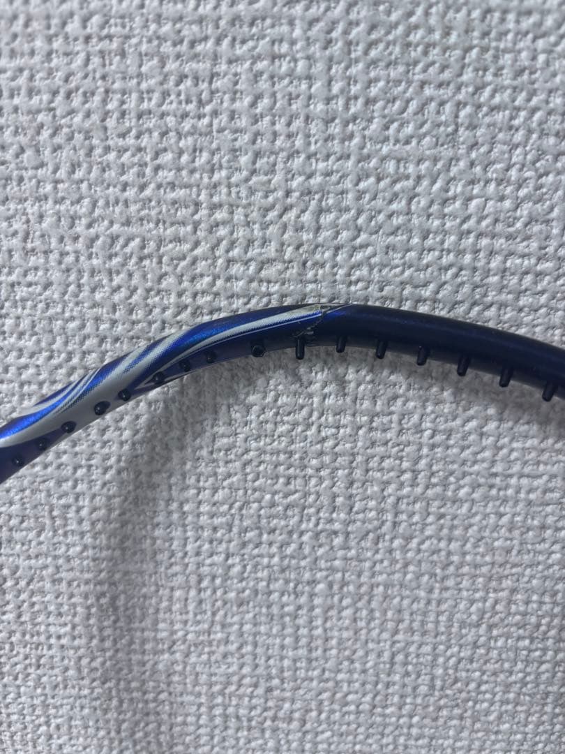 Yonex astrox100zz 4ug5 ジャンク品