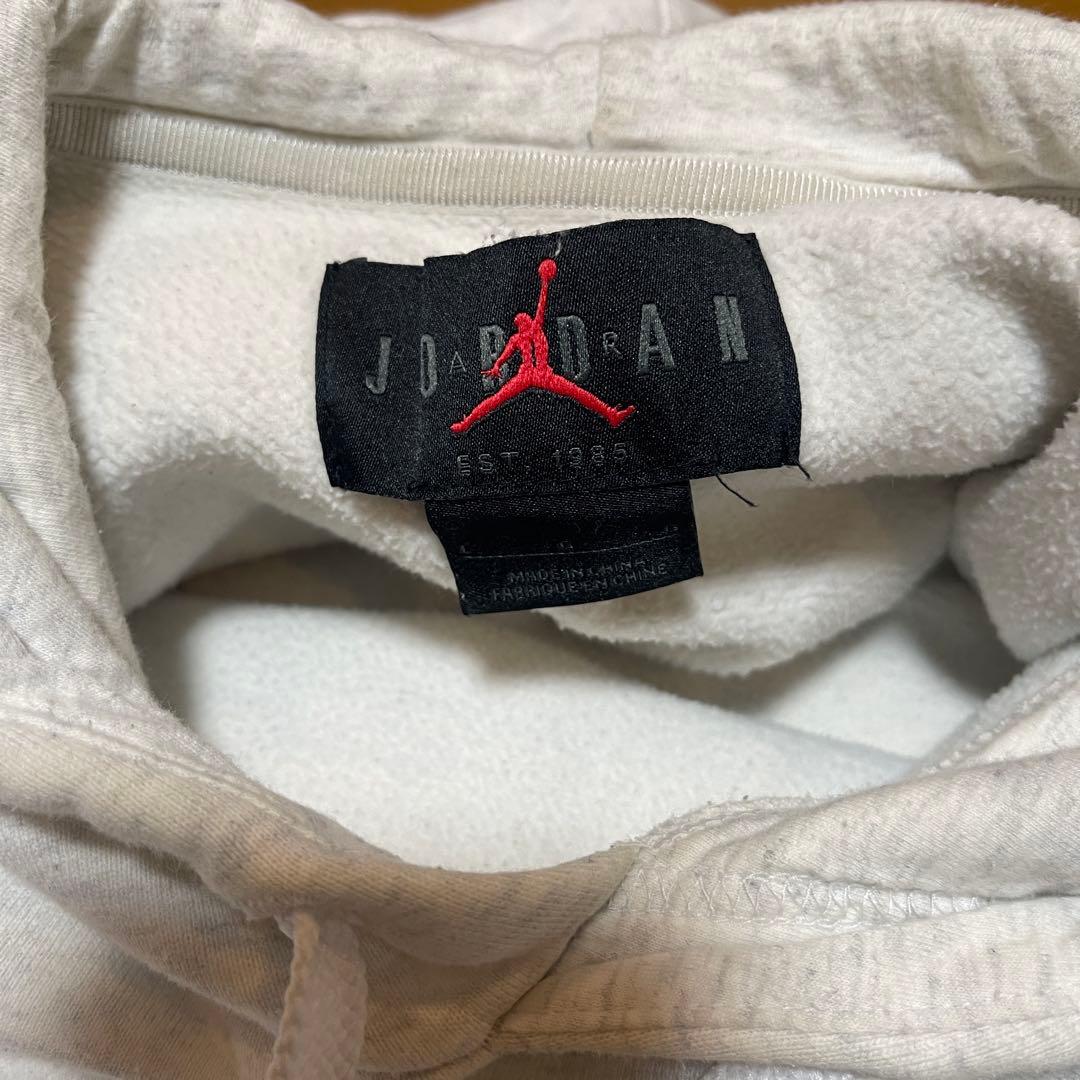 パリサンジェルマン　ジョーダン　セットアップ　Lサイズ