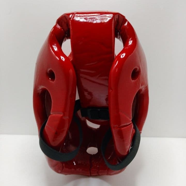 格闘技 ヘッド ギア ビンテージ