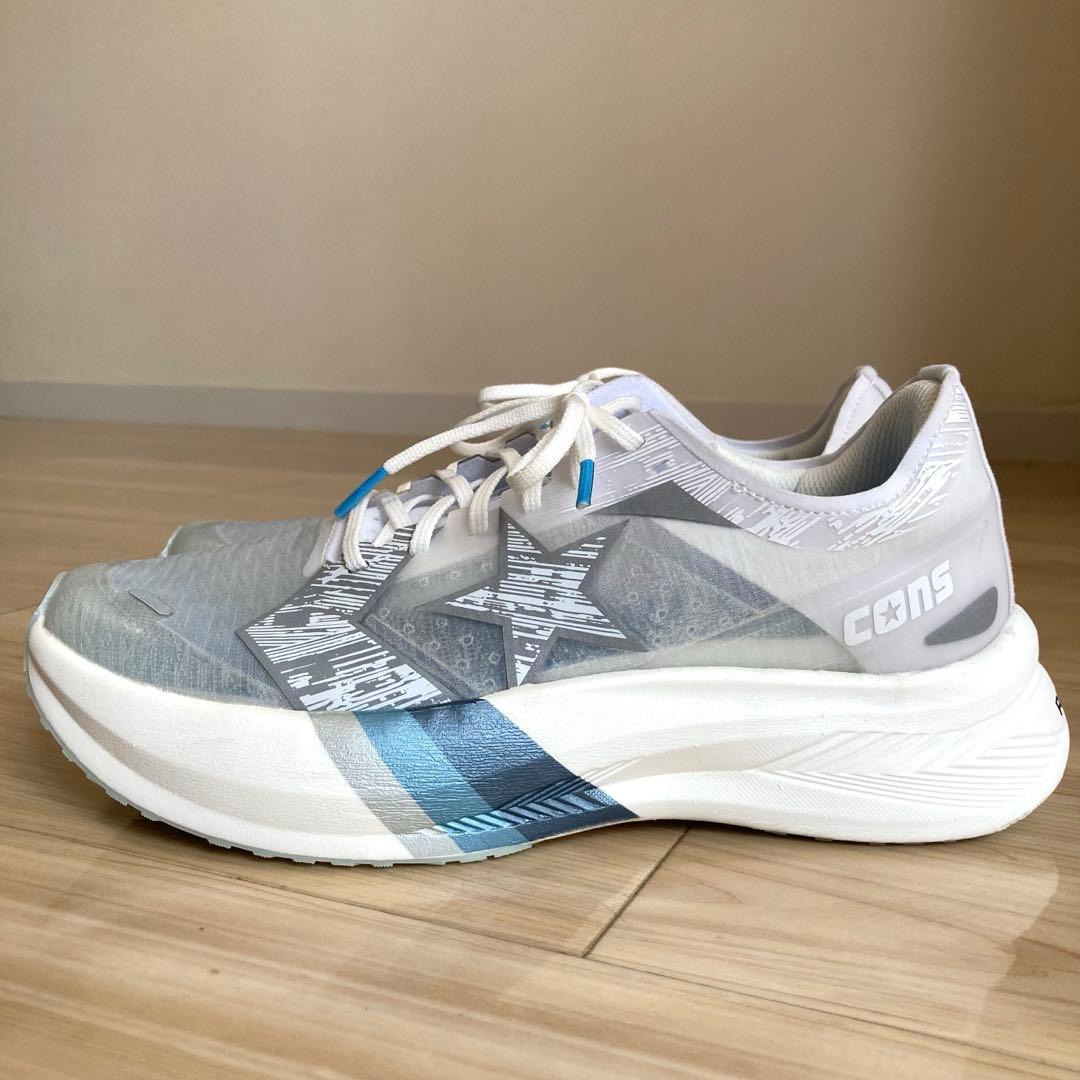 ✨限定コラボ／定価24200円✨CONS RUNREVOLVE／3itsuka